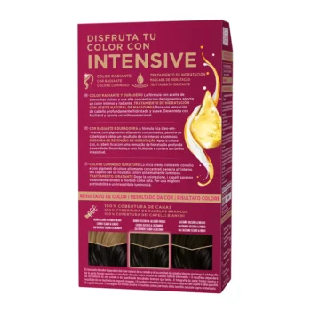 PALETTE PALETTE INTENSIVE dye #1-black 1 u