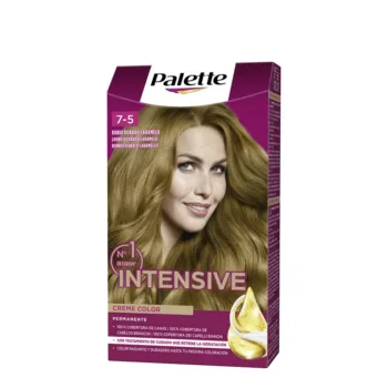 PALETTE PALETTE INTENSIVE dye #7.5-golden blonde caramel 1 u