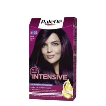 PALETTE INTENSIVE tinta #4.99-viol?n 1 u