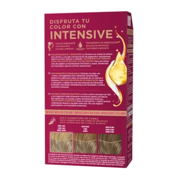 PALETTE+ PALETTE INTENSIVE dye #8.1-light ash blonde 1 u
