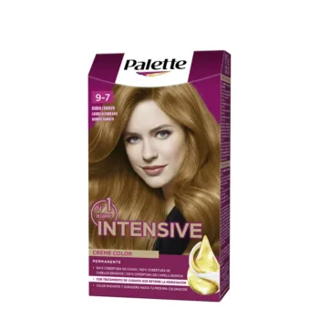 PALETTE+ PALETTE INTENSIVE dye #9.7-copper blonde 1 u