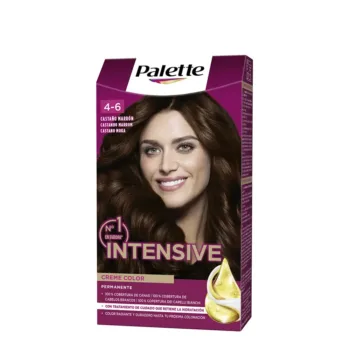 PALETTE+ PALETTE INTENSIVE dye #4.6-chestnut brown 1 u