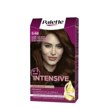 PALETTE+ PALETTE INTENSIVE dye #5.68-light reddish brown 1 u