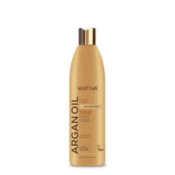 KATIVA ARGAN OIL Shampoo 500 ml KATIVA ARGAN OIL Shampoo 500 ml
