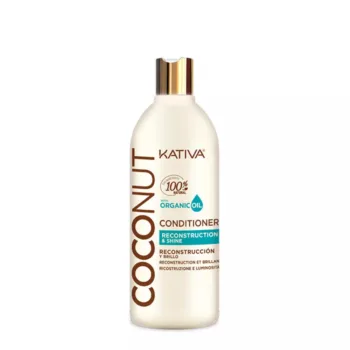 KATIVA+ COCONUT conditioner 500 ml