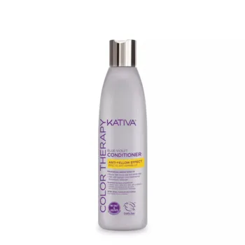 KATIVA BLUE VIOLET anti-yellow effect conditioner 250 ml