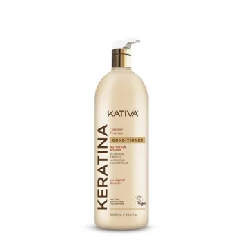 KATIVA KERATINA balm nutrition 1000 ml