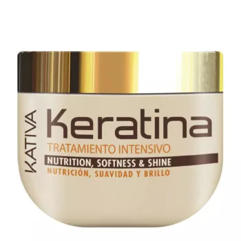 KATIVA KERATINA treatment intensivo nutrition 500 gr