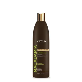 KATIVA MACADAMIA hydrating conditioner 500 ml