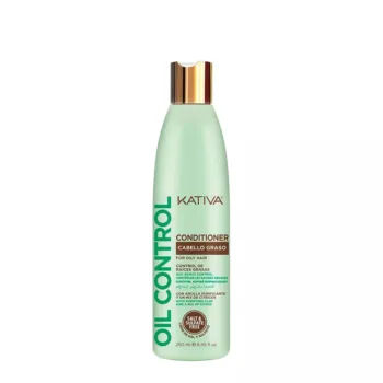 KATIVA OIL CONTROL conditioner 250 ml