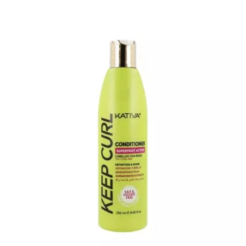 KATIVA KEEP CURL conditioner 250 ml