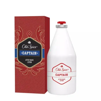 OLD SPICE CAPTAIN als 100 ml