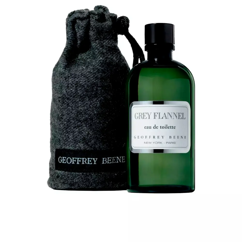 <span class="notranslate">GEOFFREY BEENE GREY FLANNEL</span> Eau De Toilette 240 ml for Men