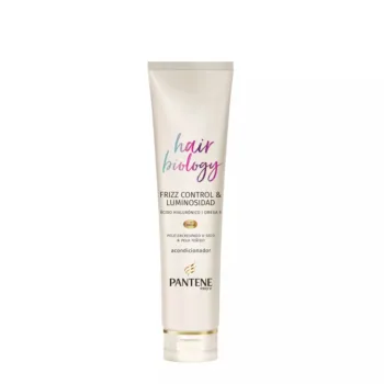 PANTENE HAIR BIOLOGIY balsamo CRESPO E LUMINOSITÀ 160 ml