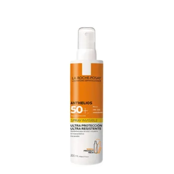 <span class="notranslate">LA ROCHE POSAY ANTHELIOS XL</span> spray SPF50+ 200 ml