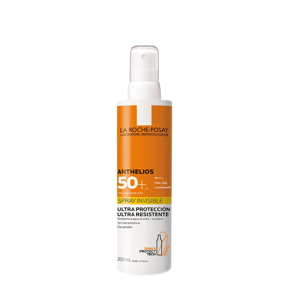 <span class="notranslate">LA ROCHE POSAY ANTHELIOS XL</span> spray SPF50+ 200 ml <span class="notranslate">LA ROCHE POSAY ANTHELIOS XL</span> spray SPF50+ 200 ml