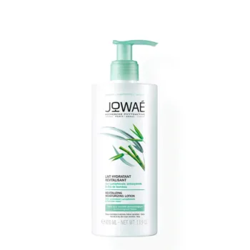 REVITALIZING moisturizing lotion 400 ml