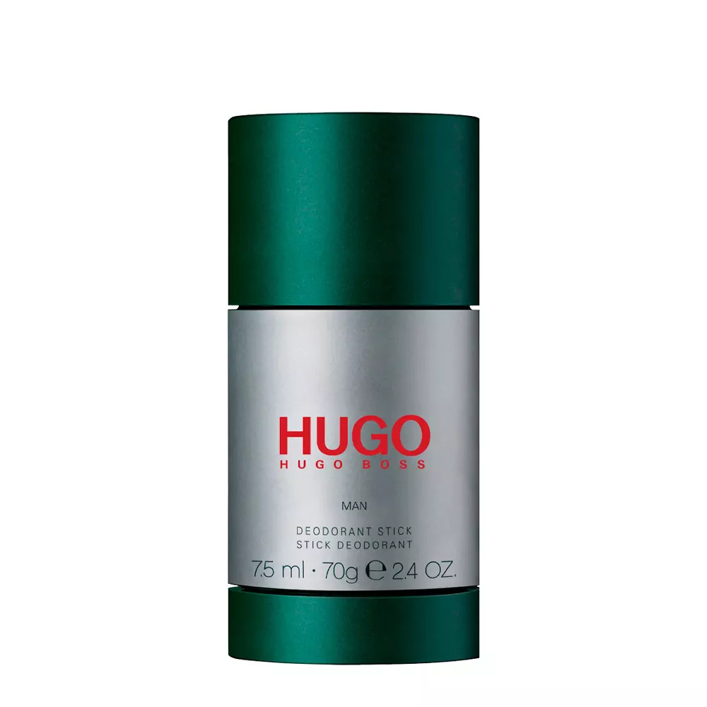 HUGO BOSS-HUGO HUGO deodorant stick 75 gr HUGO BOSS-HUGO HUGO deodorant stick 75 gr