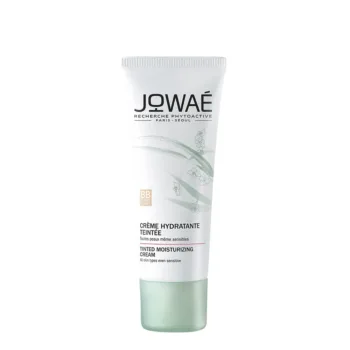 JOWAE+ TINTED moisturizing cream #light