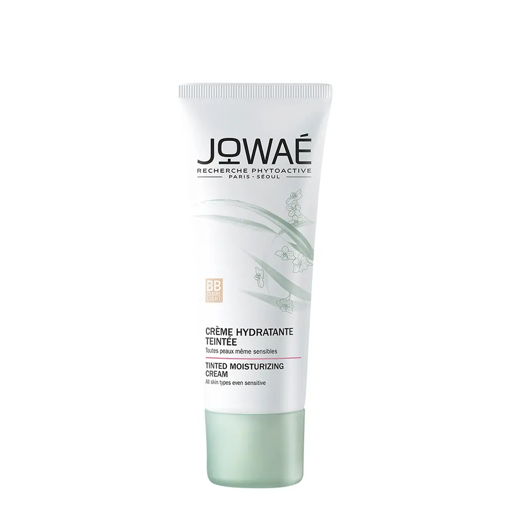 JOWAE+ TINTED moisturizing cream #light JOWAE+ TINTED moisturizing cream #light