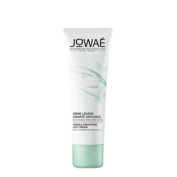 WRINKLE SMOOTHING light cream 40 ml