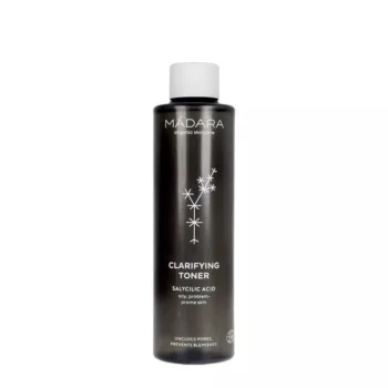 MADARA ORGANIC SKINCARE+ CLARIFYING TONER oil & combination skin 200 ml
