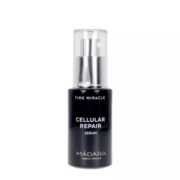 MÁDARA ORGANIC SKINCARE TIME MIRACLE cellular repair serum 30 ml