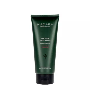MADARA ORGANIC SKINCARE+ COLOUR AND SHINE conditioner 200 ml