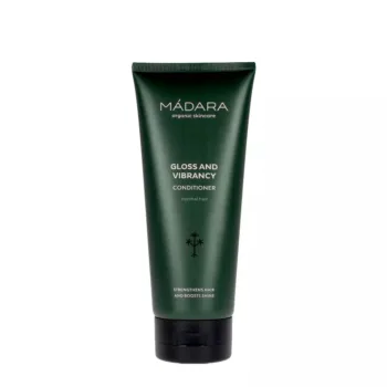 MADARA ORGANIC SKINCARE+ GLOSS AND VIBRANCY conditioner 200 ml