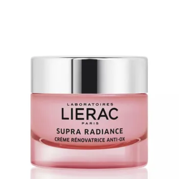 <span class="notranslate">LIERAC SUPRA-RADIANCE</span> renewing cream anti-ox 50 ml