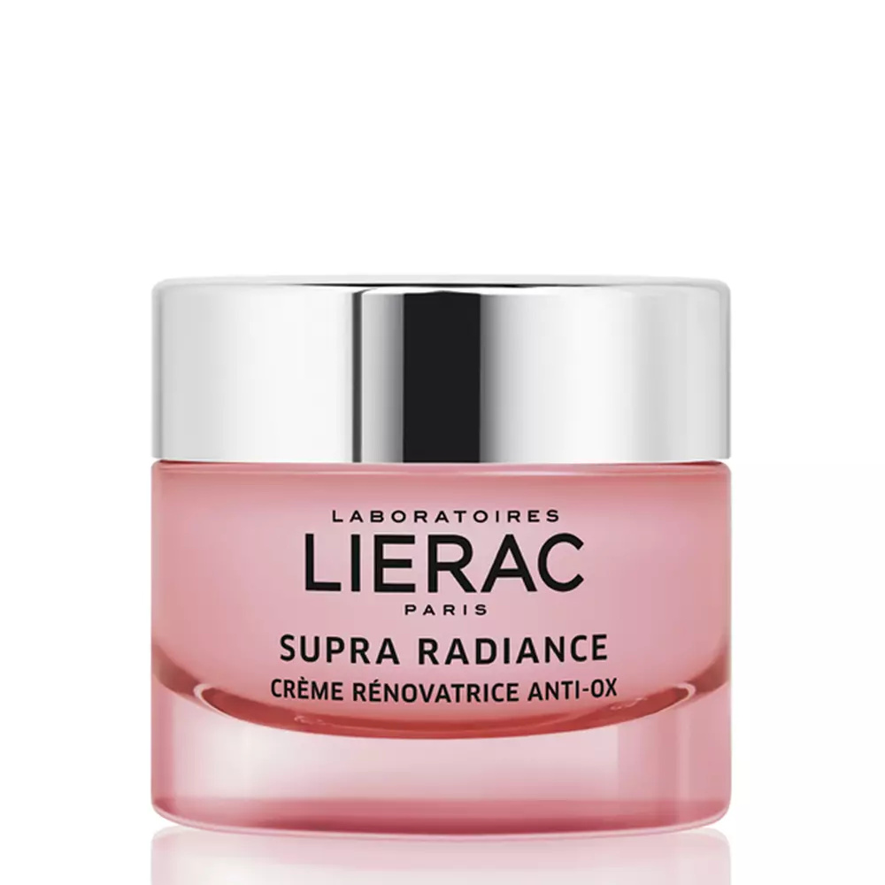 <span class="notranslate">LIERAC SUPRA-RADIANCE</span> renewing cream anti-ox 50 ml <span class="notranslate">LIERAC SUPRA-RADIANCE</span> renewing cream anti-ox 50 ml