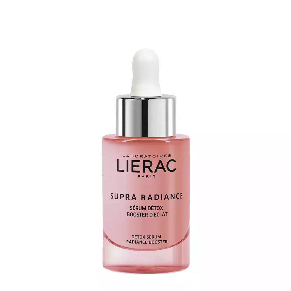 <span class="notranslate">LIERAC SUPRA-RADIANCE</span> serum potenciador de brightness 30 ml <span class="notranslate">LIERAC SUPRA-RADIANCE</span> serum potenciador de brightness 30 ml