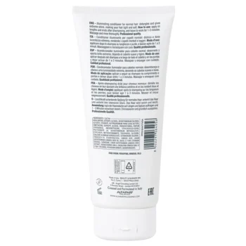 ALFAPARF MILANO SEMI DI LINO DIAMOND illuminating conditioner 200 ml