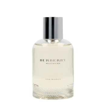 <span class="notranslate">BURBERRY WEEKEND FOR WOMEN</span> eau de parfum 100 ml