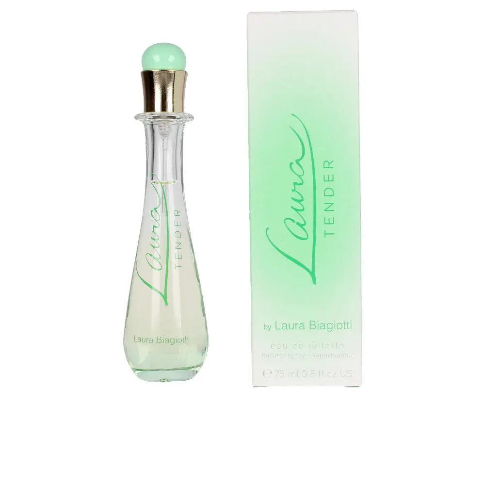 <span class="notranslate">LAURA BIAGIOTTI LAURA TENDER</span> eau de toilette spray 25 ml for Women <span class="notranslate">LAURA BIAGIOTTI LAURA TENDER</span> eau de toilette spray 25 ml for Women - Image 2