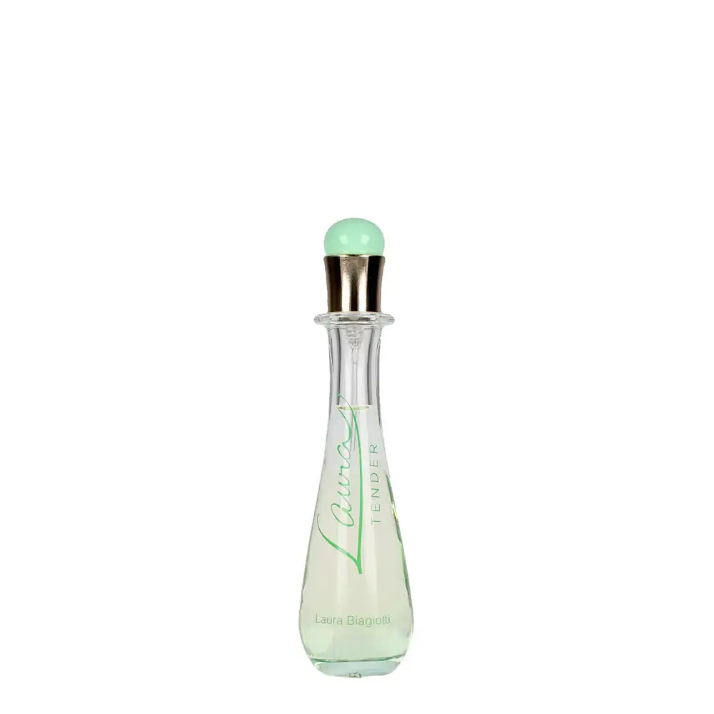 <span class="notranslate">LAURA BIAGIOTTI LAURA TENDER</span> eau de toilette spray 25 ml for Women <span class="notranslate">LAURA BIAGIOTTI LAURA TENDER</span> eau de toilette spray 25 ml for Women