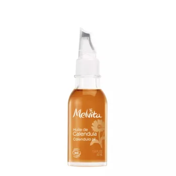 MELVITA BEAUTY OILS oil de calendula 50 ml