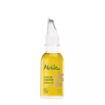 <span class="notranslate">MELVITA BEAUTY OILS</span> oil de jojoba 50 ml