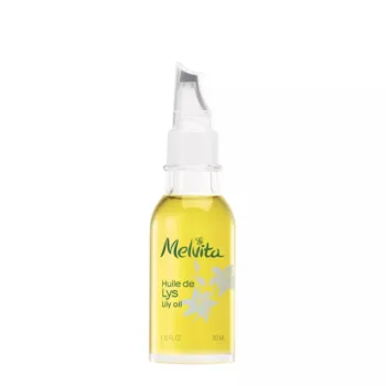 <span class="notranslate">MELVITA BEAUTY OILS</span> oil de lirio 50 ml