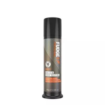 FUDGE PROFESSIONAL SCULPT matte hed extra 85 gr