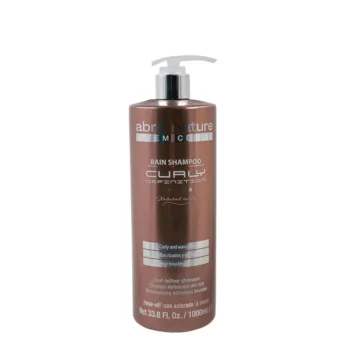 ABRIL ET NATURE Shampoing LIFTING OR 1000 ml