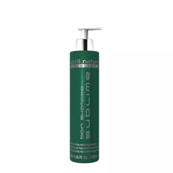 ABRIL ET NATURE SUBLIME bain shampoo 250 ml