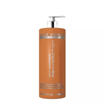ABRIL ET NATURE REHYDRATION shampoo 1000 ml