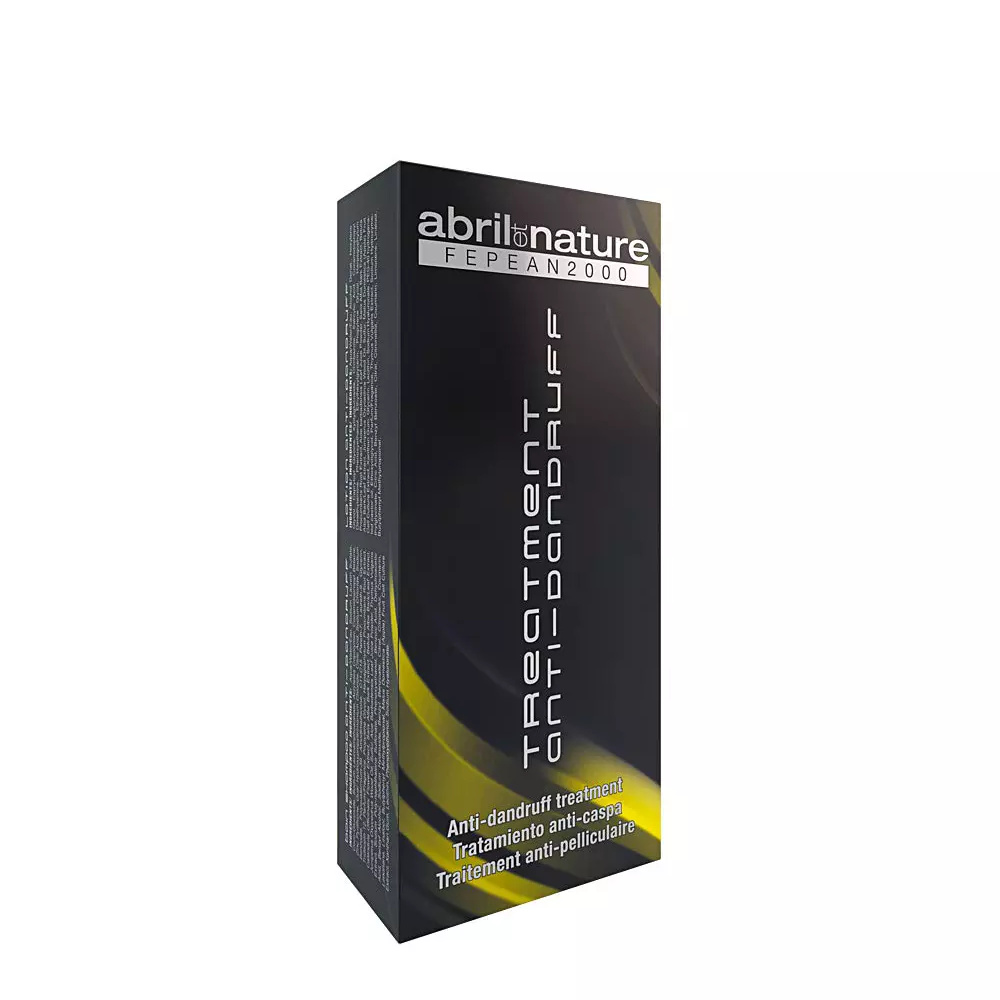 ABRIL ET NATURE ANTI-SCHUPPEN Behandlung 250 + 100 ml ABRIL ET NATURE ANTI-SCHUPPEN Behandlung 250 + 100 ml