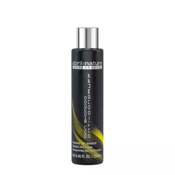 ABRIL ET NATURE+ ANTI-DANDRUFF bain shampoo 250 ml