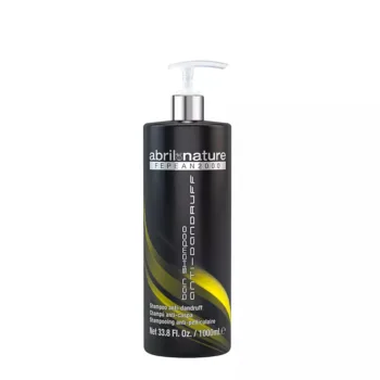 ABRIL ET NATURE+ ANTI-DANDRUFF bain shampoo 1000 ml