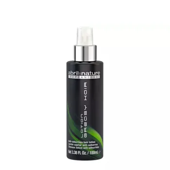 ABRIL ET NATURE GREASY HAIR lotion 100 ml