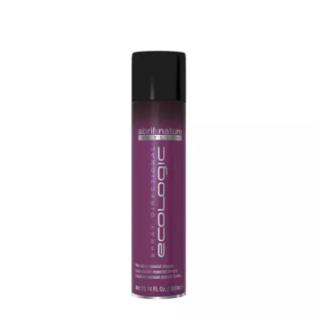 ABRIL ET NATURE STYLING SPRAY DIRECTIONAL ECOLOGIC hair spray special shapes 300 ml