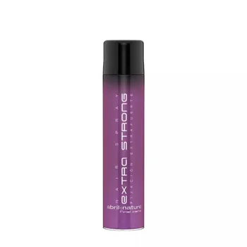 ABRIL ET NATURE STYLING HAIR SPRAY extra strong 500 ml