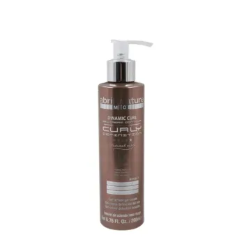 ABRIL ET NATURE STYLING DINAMIC CURL defining cream 200 ml
